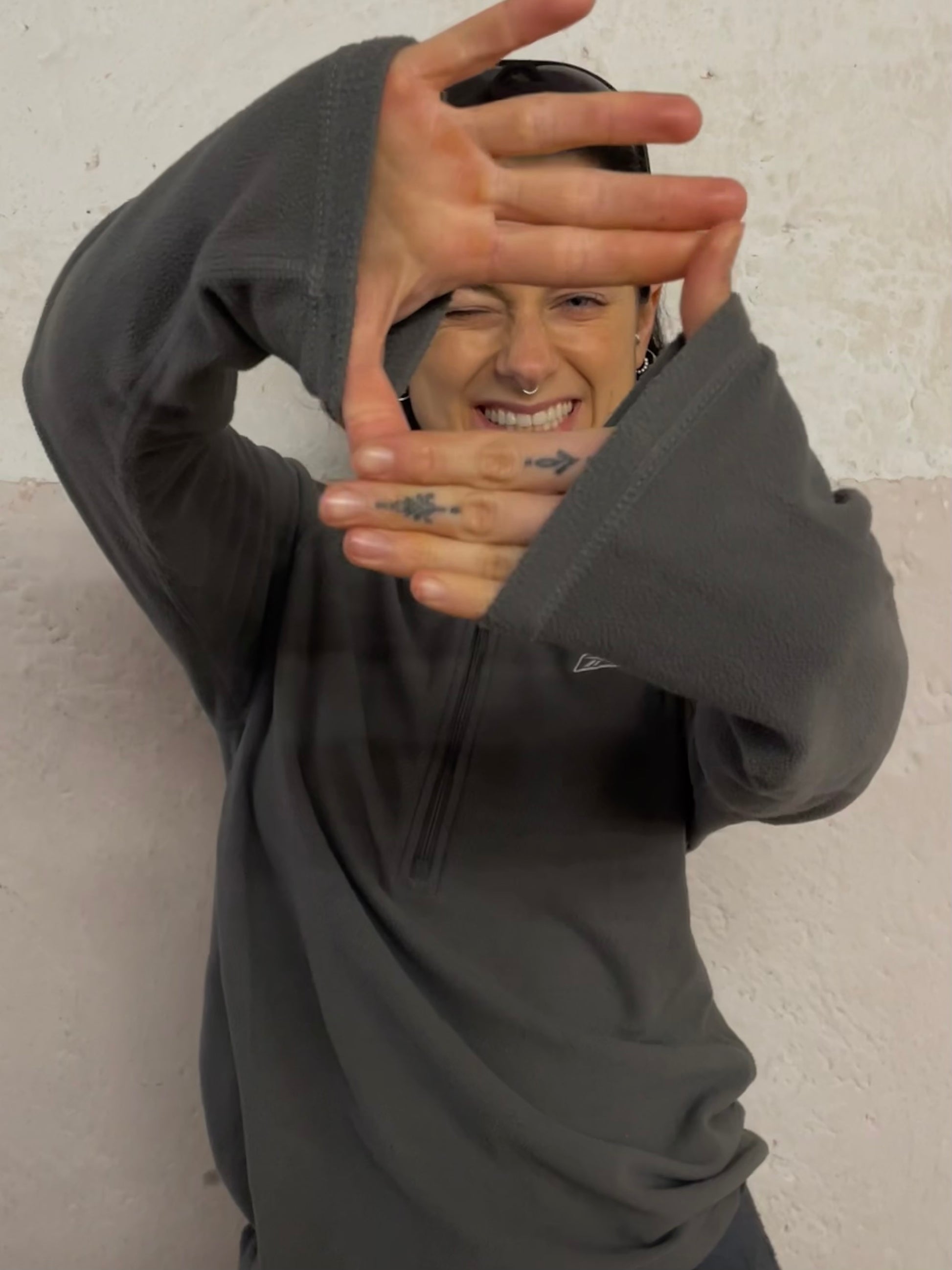 Reebok Fleece - Kleiderhaufen - Default Title