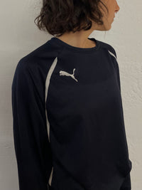 Puma Sportshirt S - Kleiderhaufen - Default Title