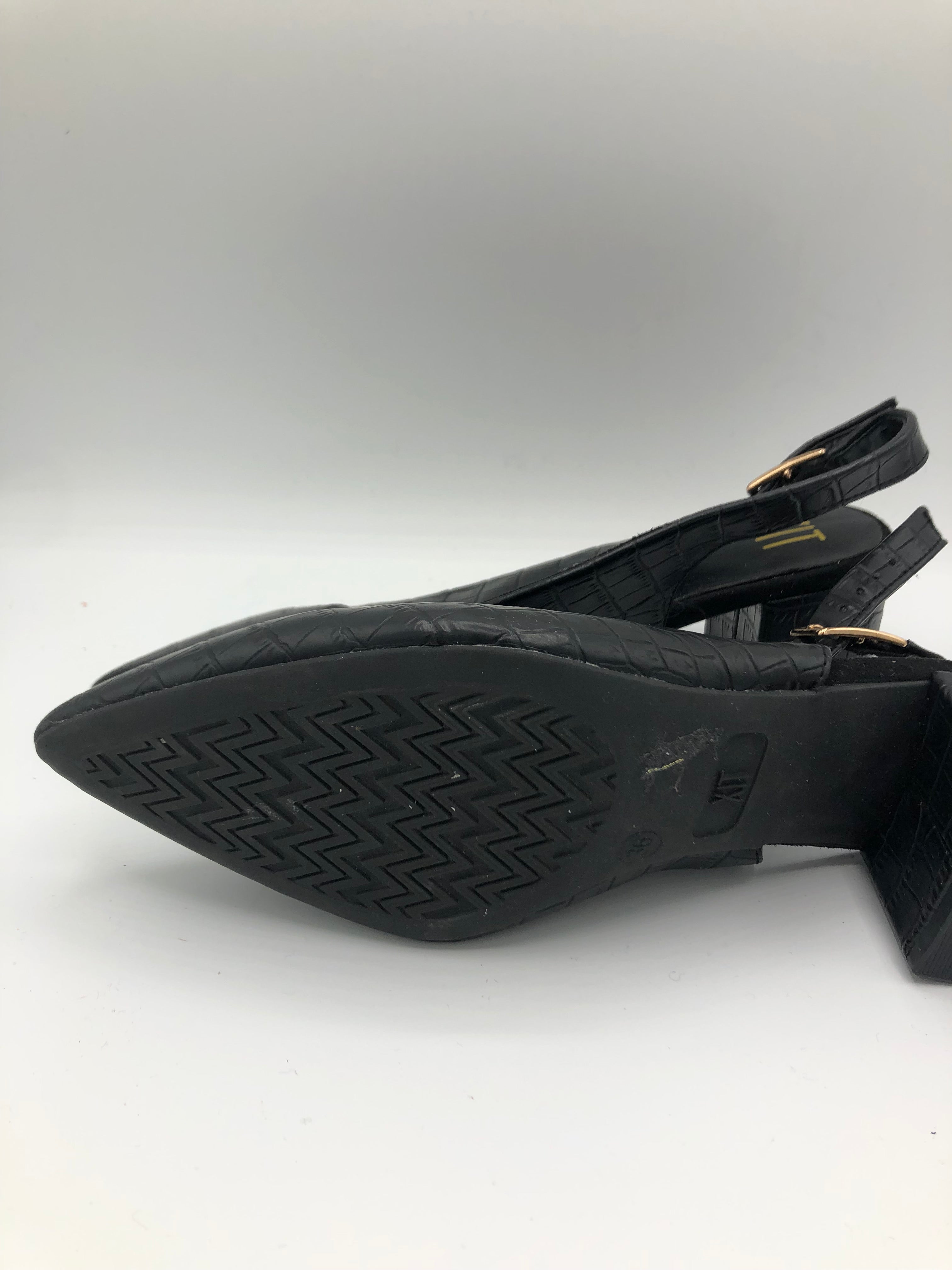 Sandalen mega schön - Kleiderhaufen - Default Title