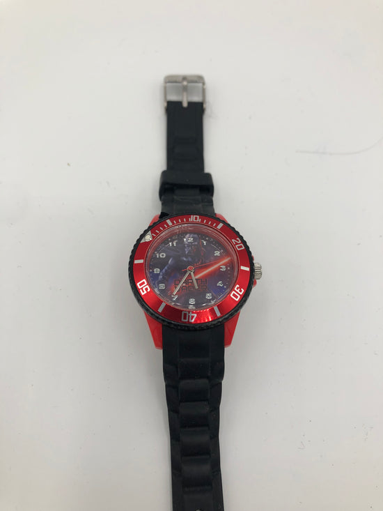 Darth Vader Uhr