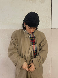 Privilege Trenchcoat Unisex Beautiful - Kleiderhaufen - Default Title