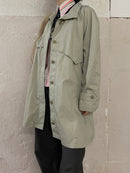 Frühlingszeit Trenchcoat Zeit M - Kleiderhaufen - Default Title