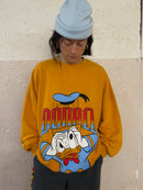 Disney Donald Duck Sweater - Kleiderhaufen - Default Title