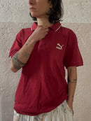 Vintage Puma Shirt unisex L - Kleiderhaufen - Default Title