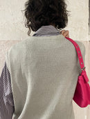 Granddad Pullunder M - Kleiderhaufen - Default Title