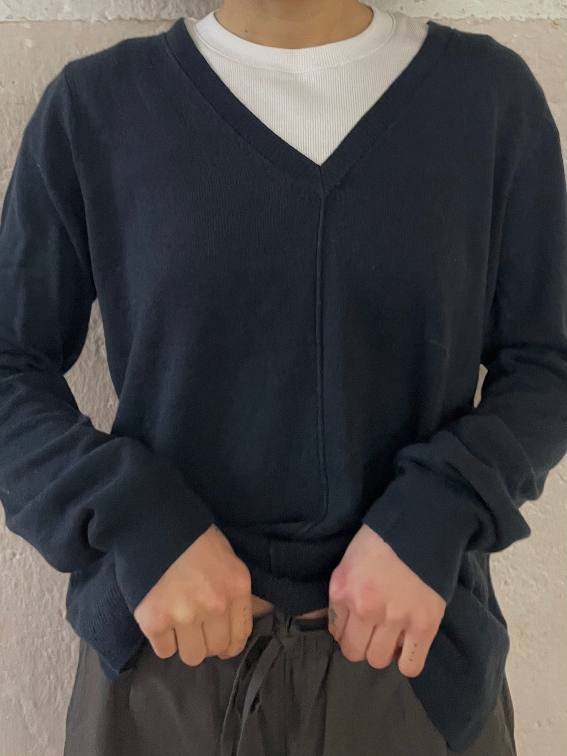 Stoff fühlt sich so gut an S - Kleiderhaufen - Default Title