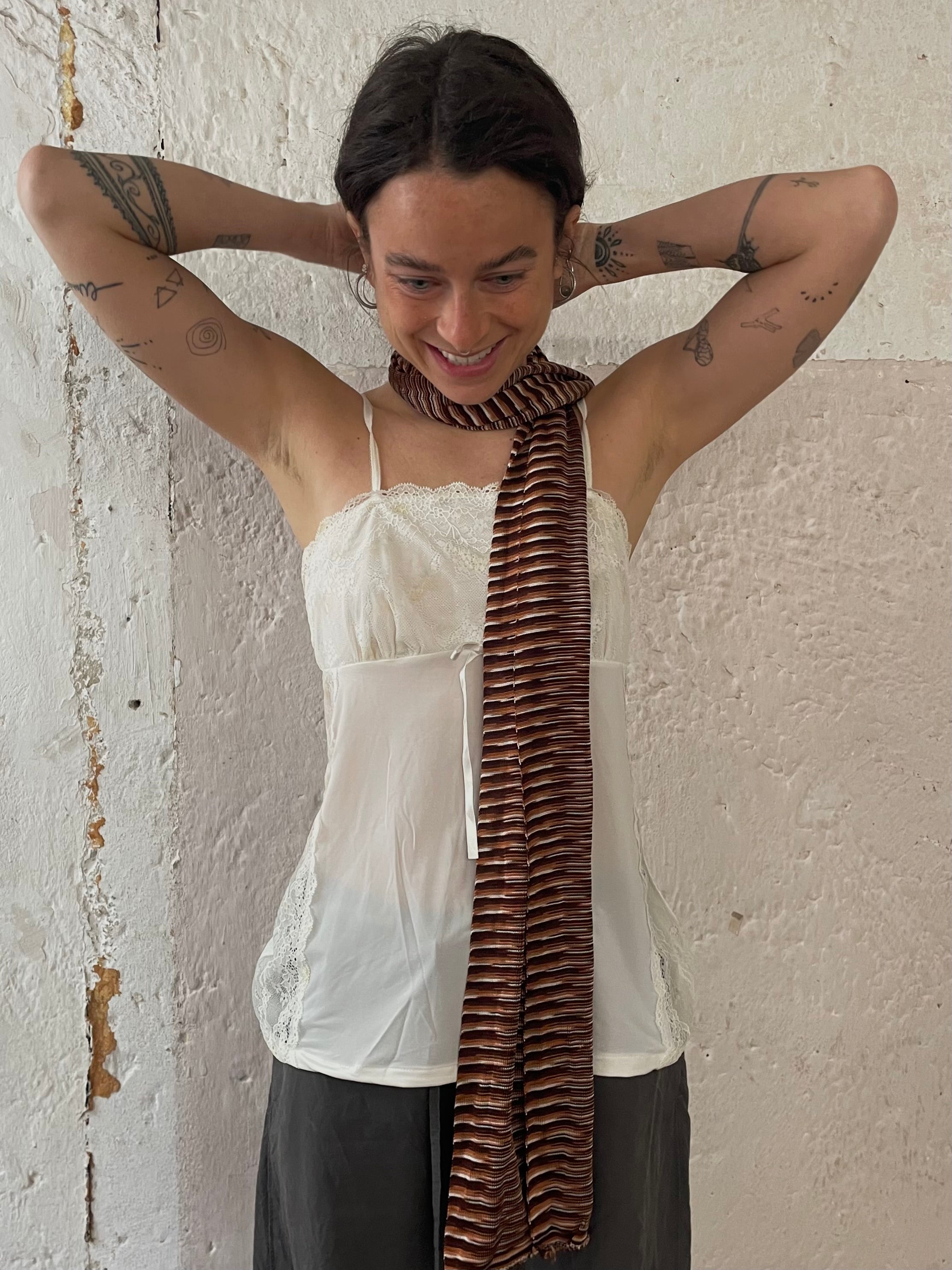 Y2K Top - Kleiderhaufen - Default Title