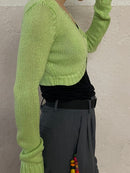 Schulterwärmer kommt dieses Jahr - Kleiderhaufen - Default Title