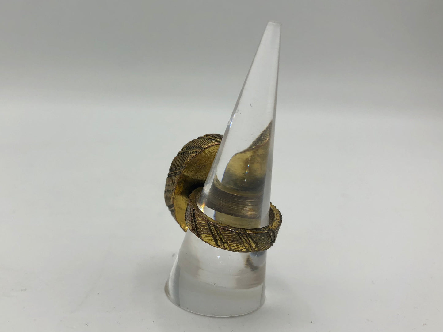 Ring Größe: 12