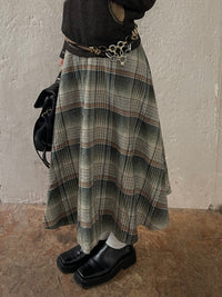 Frühlings Rock M - Kleiderhaufen - Default Title