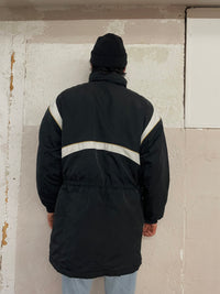 Puma warme und lange Winterjacke - Kleiderhaufen - Default Title