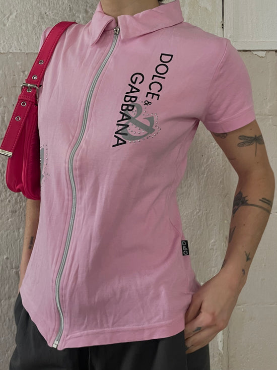 Dolce & Gabbana Shirt M