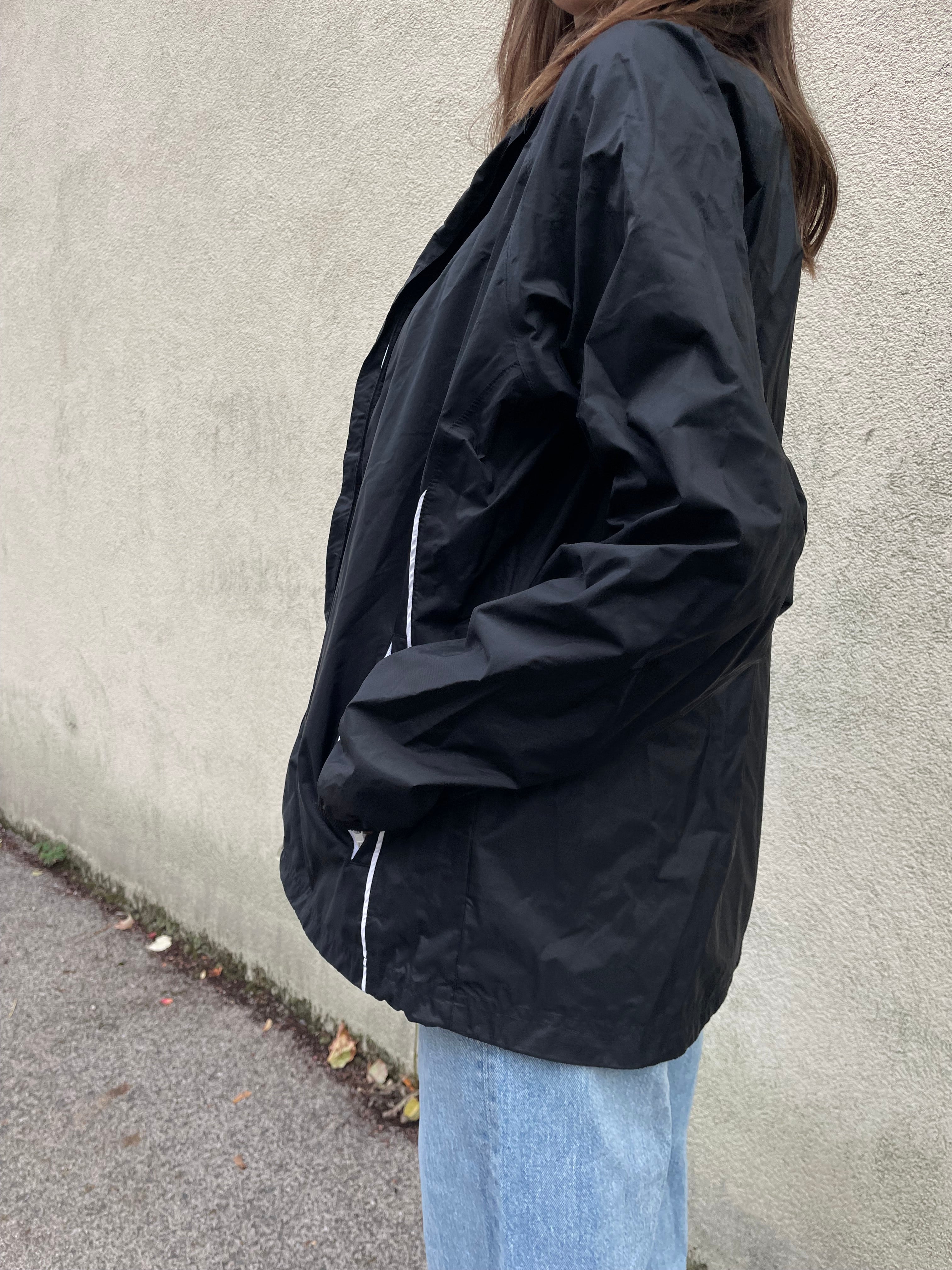 Adidas Climaproof Packable Rain Jacket - Kleiderhaufen - Default Title