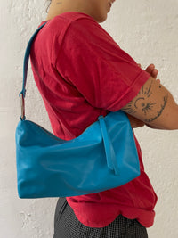 Sommer Bag blue