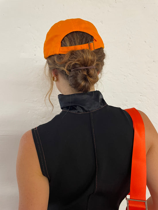 Colorful Standard Hat