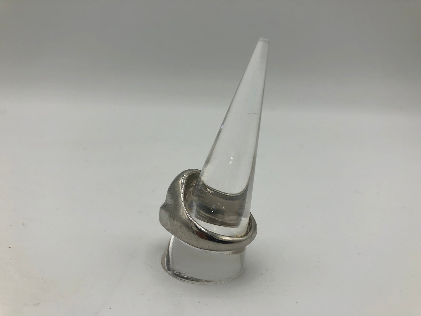 Ring Größe: 23