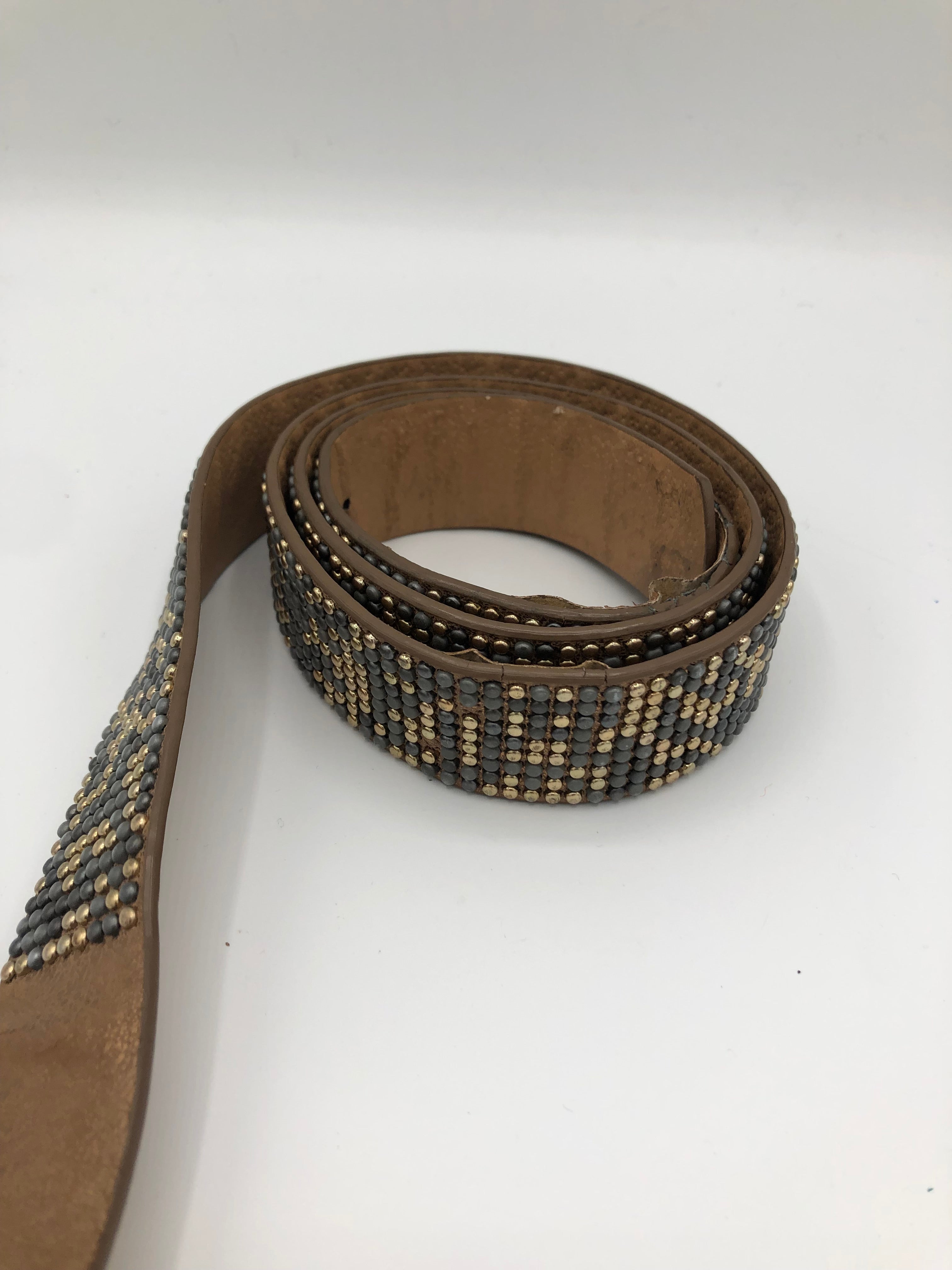 Y2K Gürtel - Kleiderhaufen - Default Title