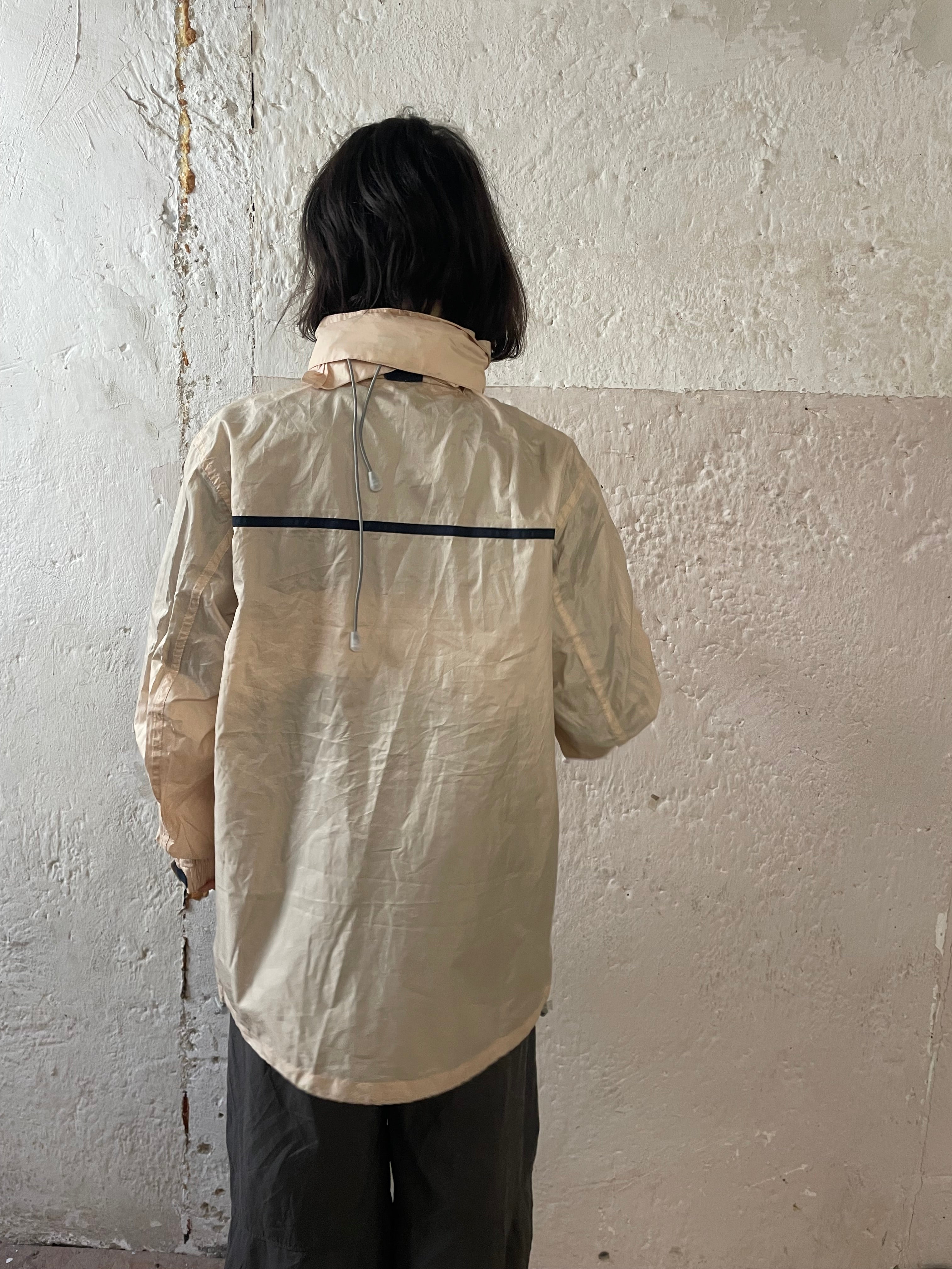 Regenjacke L - Kleiderhaufen - Default Title