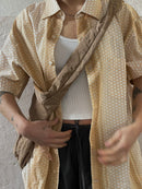 Sommer Hemd Unisex - Kleiderhaufen - Default Title