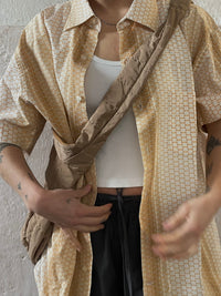 Sommer Hemd Unisex - Kleiderhaufen - Default Title