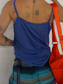 Sommer Top Size M - Kleiderhaufen - Default Title