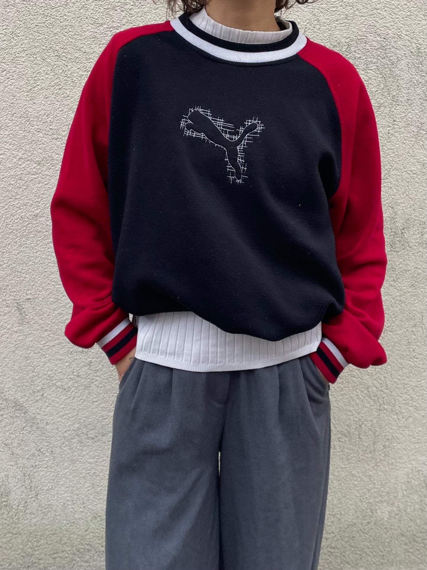 Puma Sweater