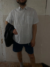 Frühlings Hemd Unisex L - Kleiderhaufen - Default Title