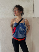 Sommer Top M - Kleiderhaufen - Default Title