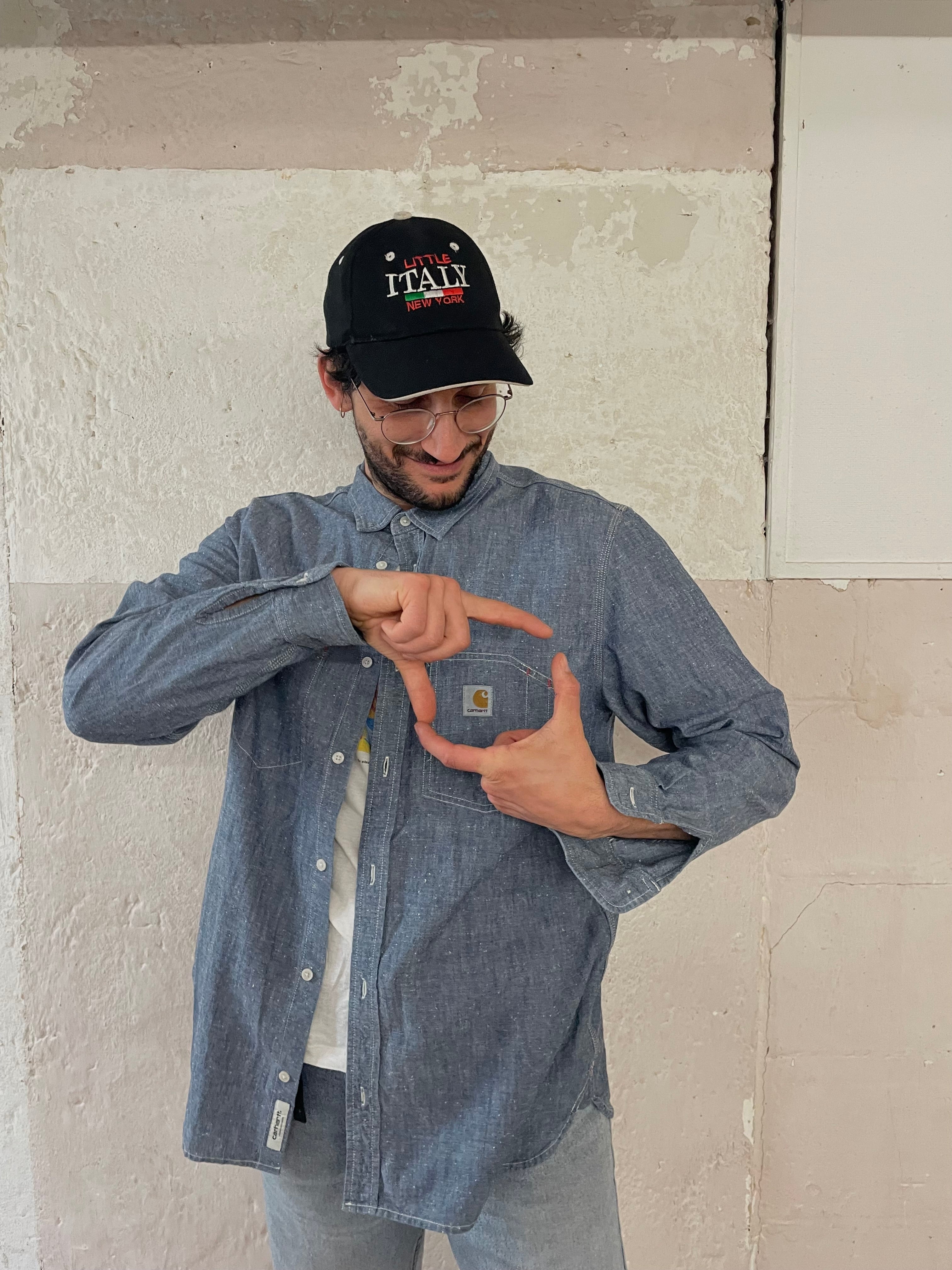 Carhartt slim L/XL - Kleiderhaufen - Default Title