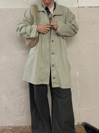 Frühlingszeit Trenchcoat Zeit M - Kleiderhaufen - Default Title