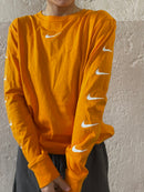 Nike langarm - Kleiderhaufen - Default Title