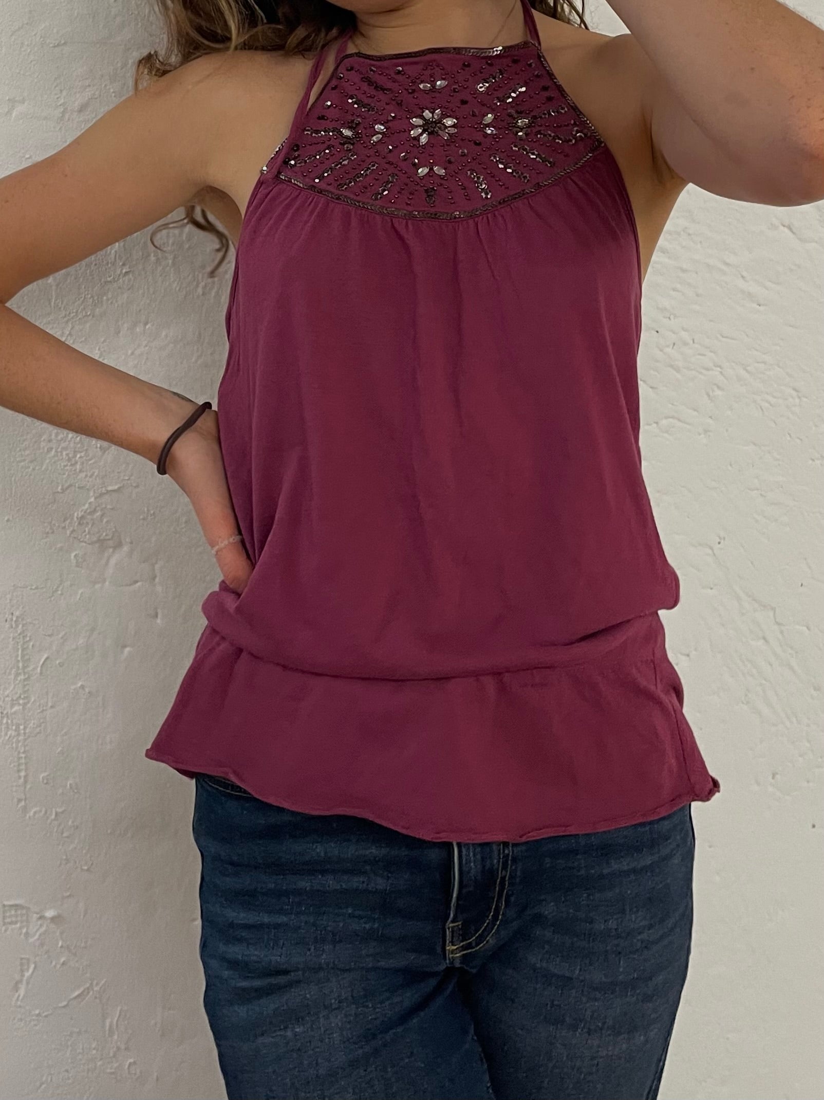 Sweet Summer Top S - Kleiderhaufen - Default Title