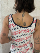 Dick Brewer Y2K Top - Kleiderhaufen - Default Title