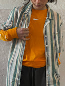 Kurzarm Hemd Unisex - Kleiderhaufen - Default Title