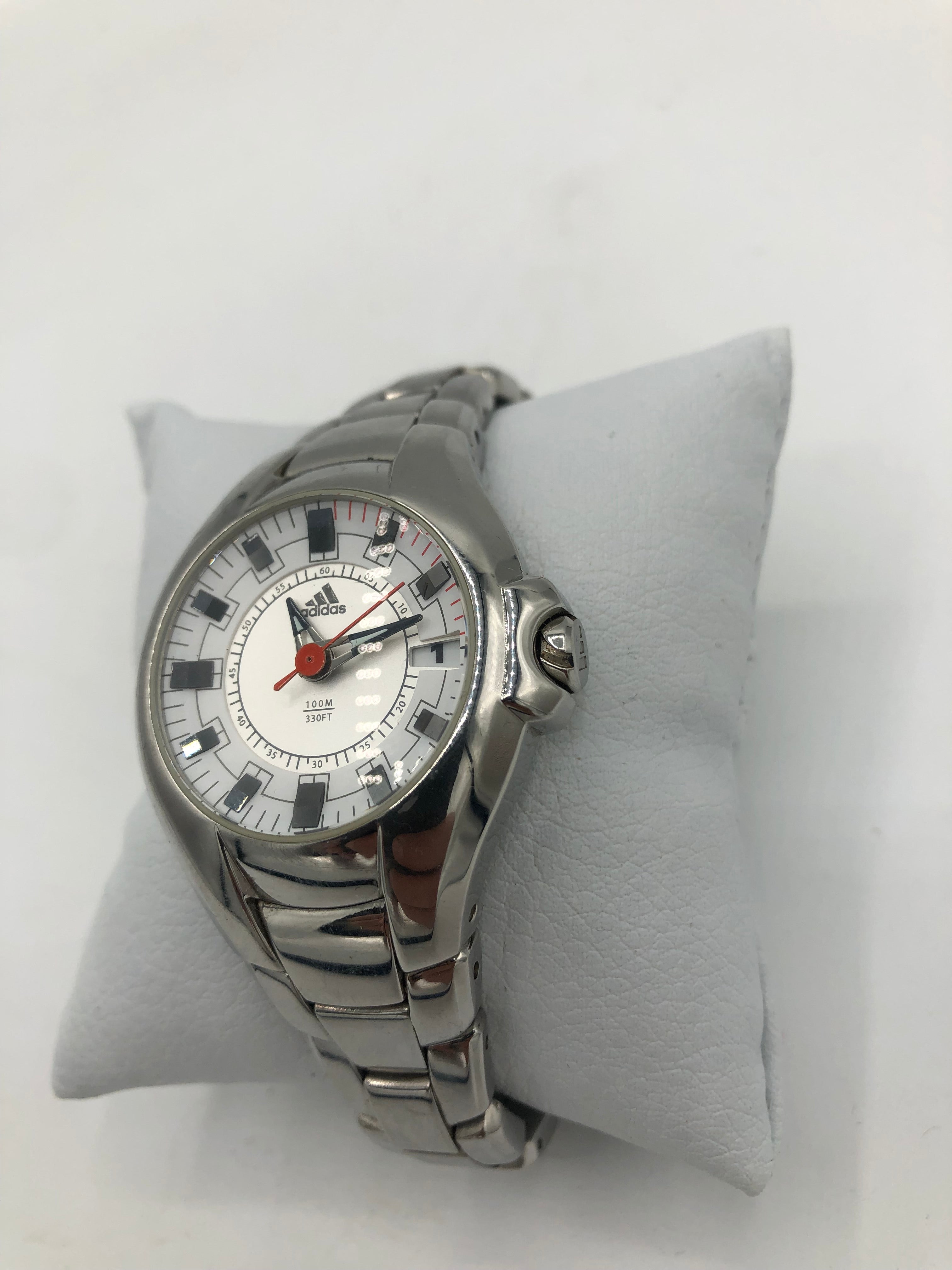 Adidas Uhr 32mm Unisex