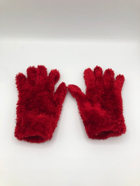 rot funny warm Gloves