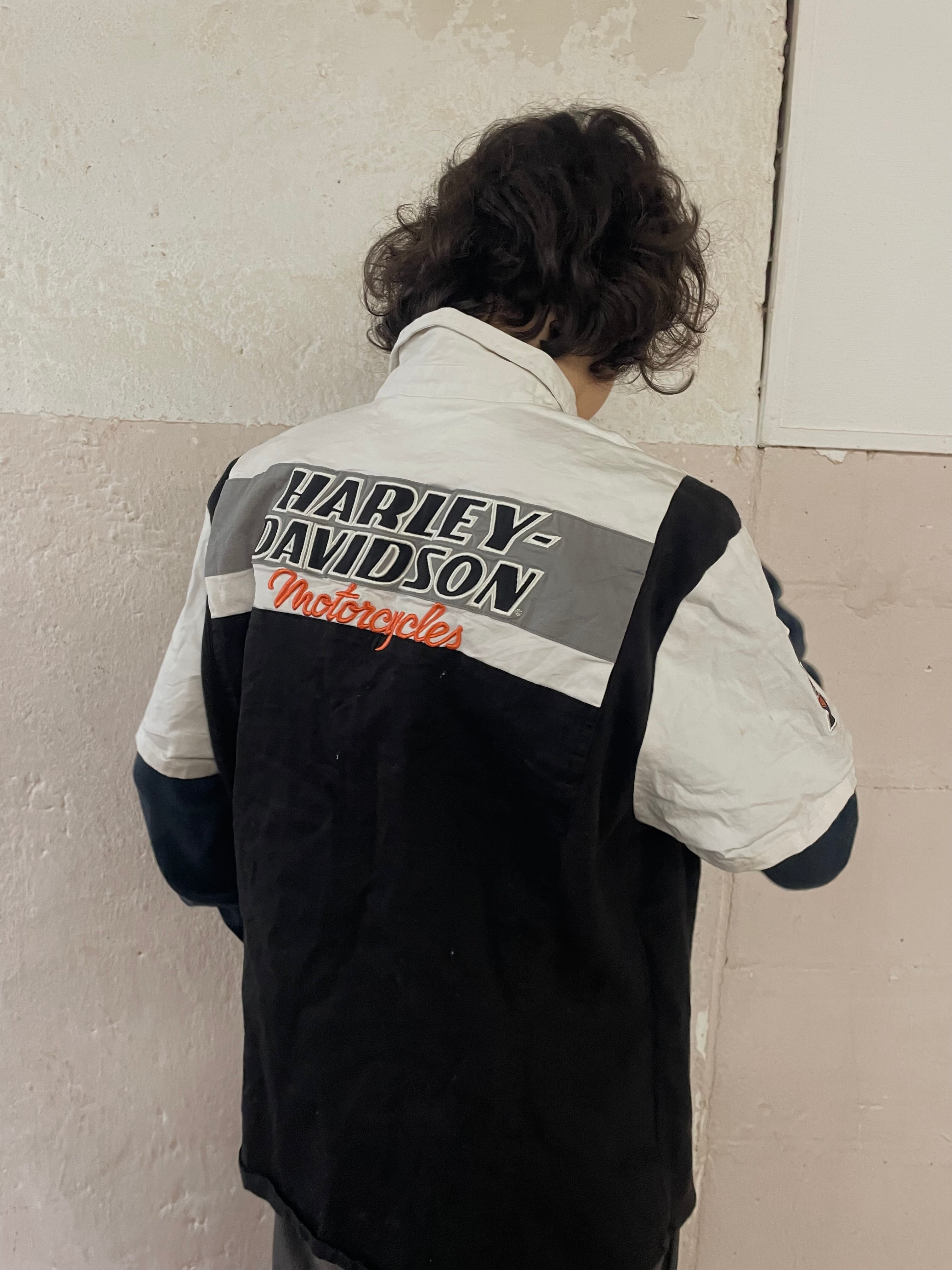 Harley Davidson M - Kleiderhaufen - Default Title