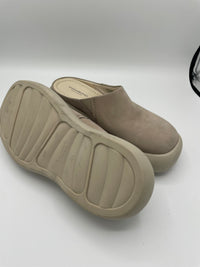 Vagabond Slippers Beige - Kleiderhaufen - Default Title