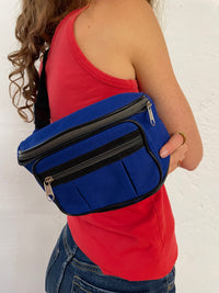 Umhänge Tasche - Kleiderhaufen - Default Title