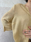 Longsleeve und durchsichtig - Kleiderhaufen - Default Title