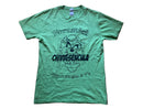 Tshirt Gilan Vintage Front Print Shirt – M
