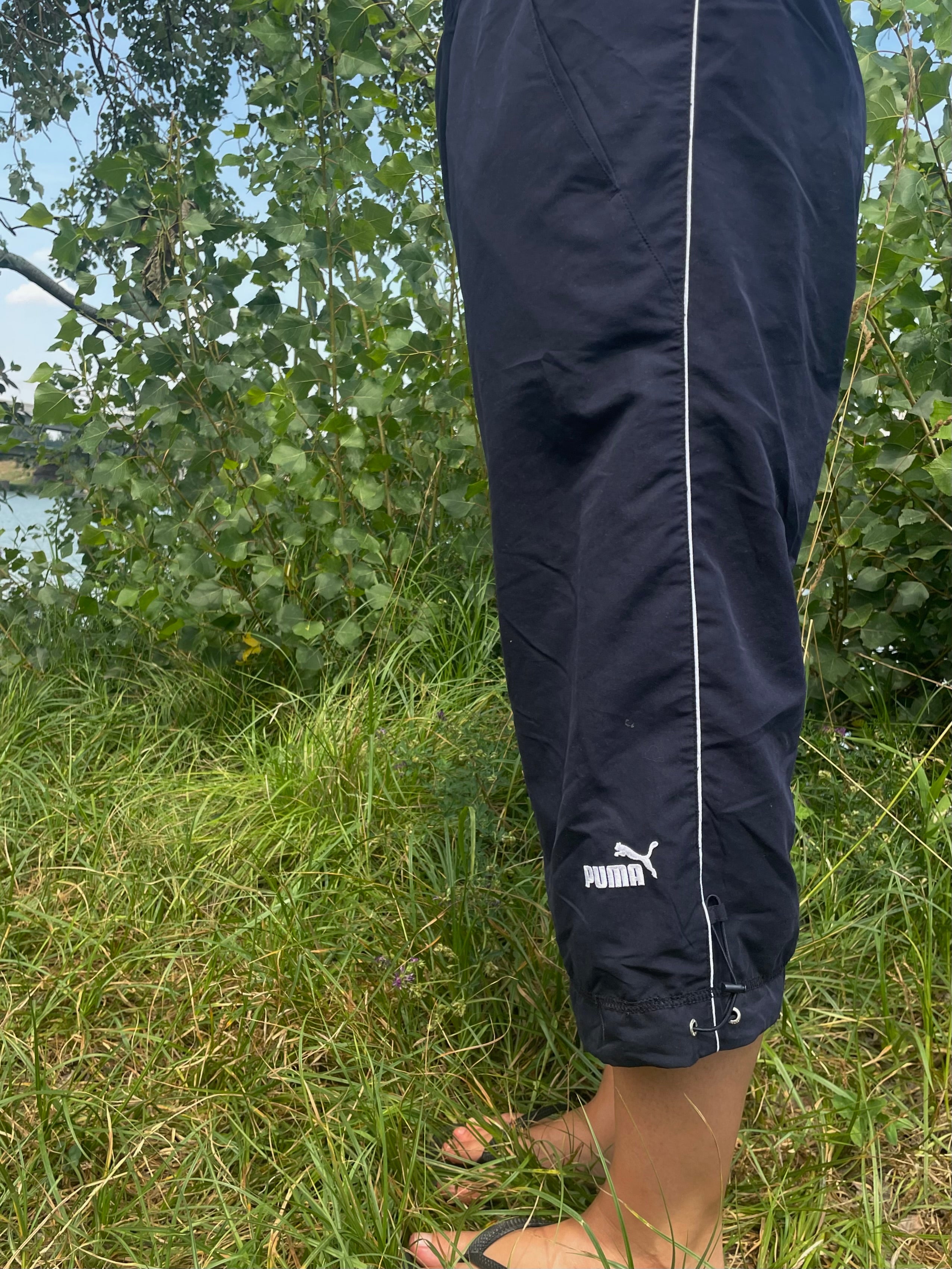 Puma Shorts - Kleiderhaufen - Default Title