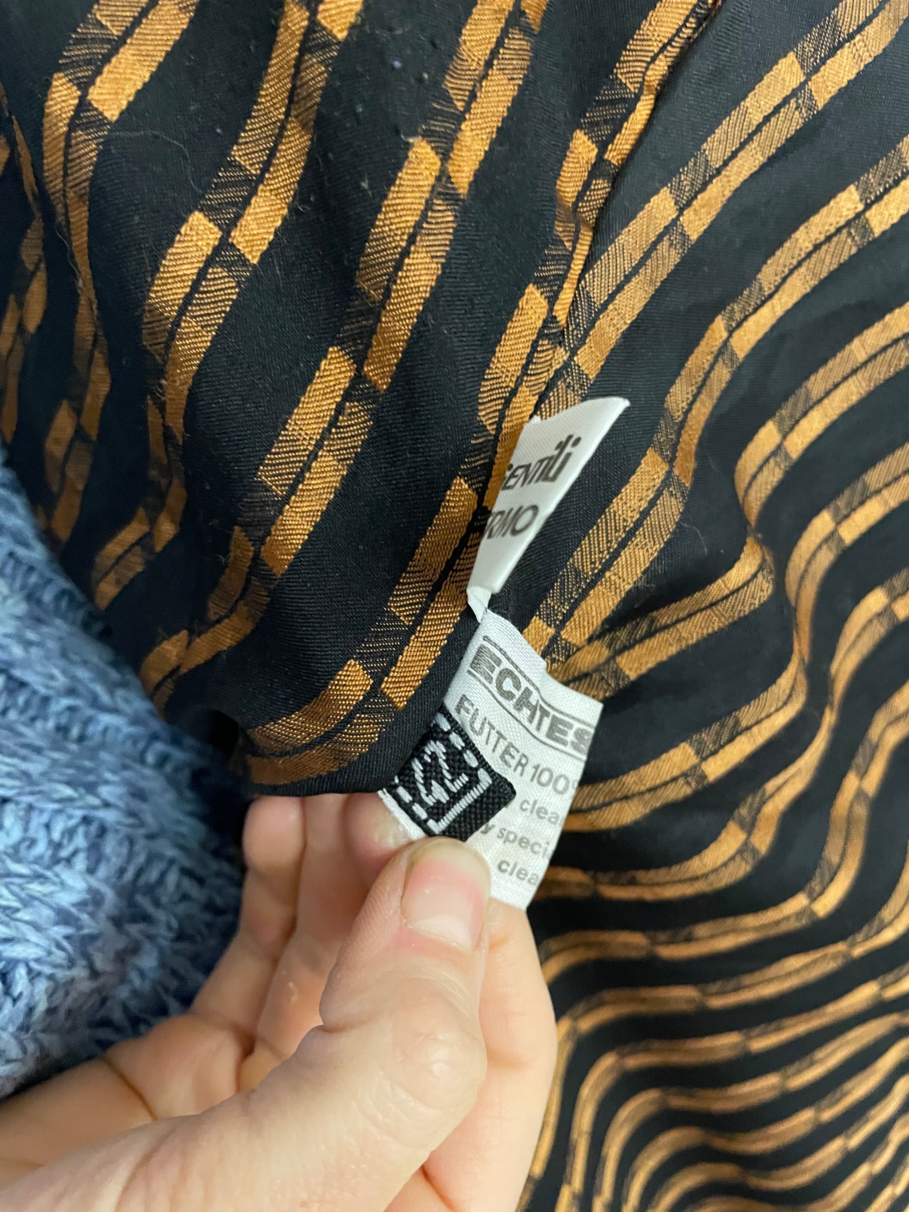 Gentili Ledermoden M/L - Kleiderhaufen - Default Title