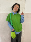 sehr grün S - Kleiderhaufen - Default Title