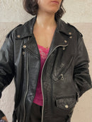 Lederjacke M/L - Kleiderhaufen - Default Title