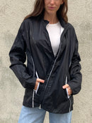 Adidas Climaproof Packable Rain Jacket - Kleiderhaufen - Default Title