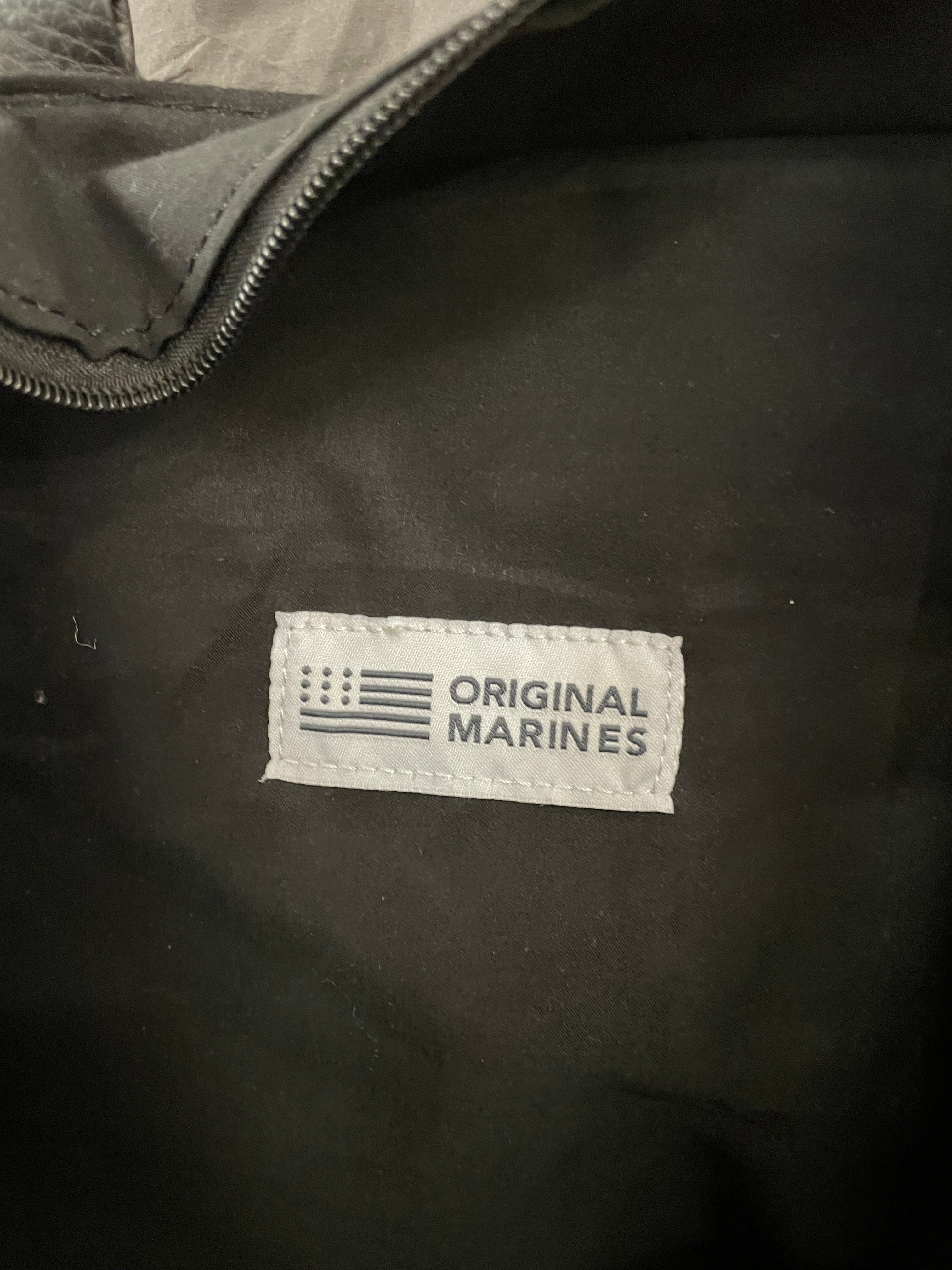 Original Marines Tasche - Kleiderhaufen - Default Title