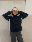 Vintage Kappa Sweater Unisex - Kleiderhaufen - Default Title