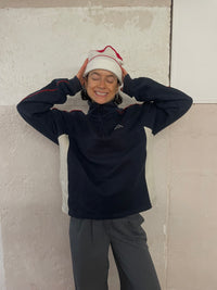 Vintage Kappa Sweater Unisex - Kleiderhaufen - Default Title