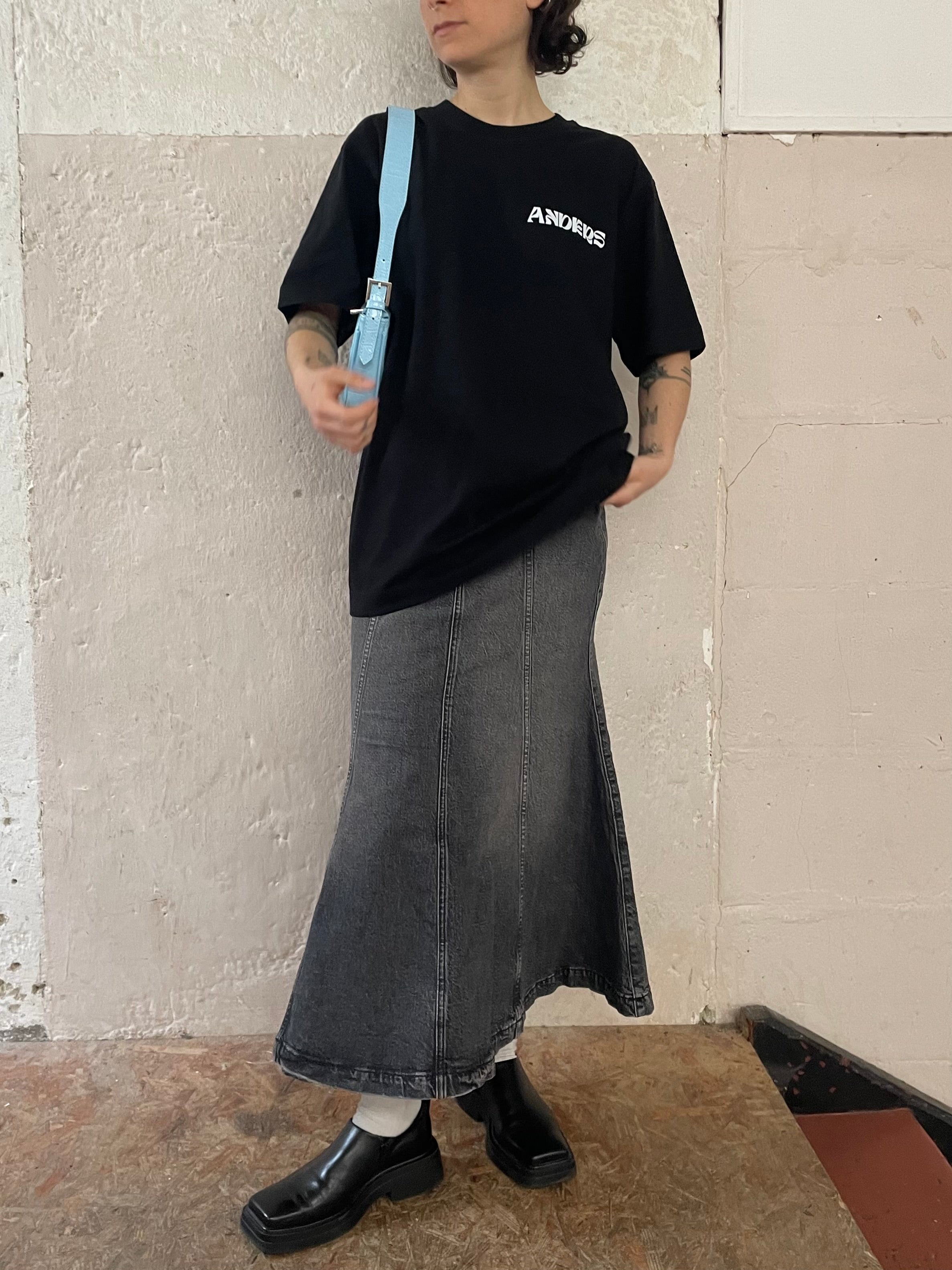 Armedangels Rock XS - Kleiderhaufen - Default Title